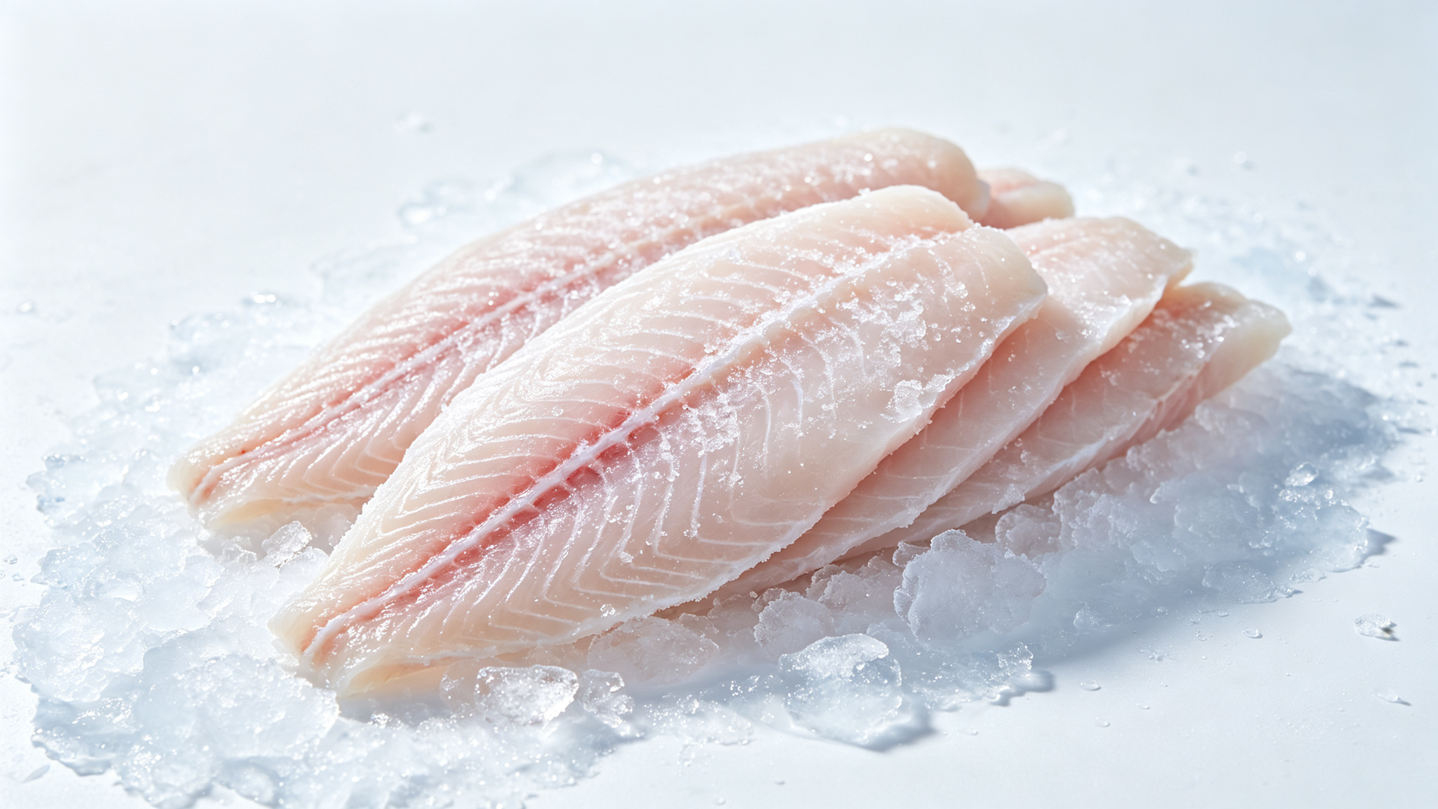 Tilapia Fillets